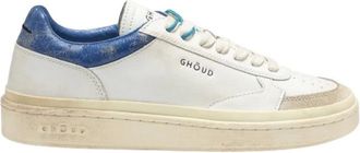 Ghoud Hombre, Zapatos, Azul, Talla: 45 EU