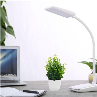 OEM 3 Plantas Artificiales En Maceta, &Aacute;rboles De Eucalipto Artificiales, Plantas Artificiales De Interior En Maceta, Peque&ntilde;os Arbustos De Hierba De Trigo