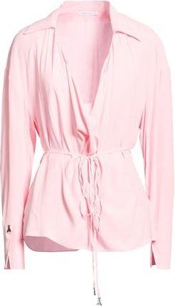 Patrizia Pepe TOPWEAR - Tops on YOOX.COM