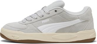 Puma Sneakers Park Lifestyle II unisex, Scarpe, Grigio, 35.5