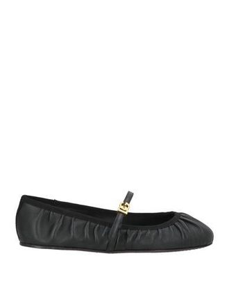 Dolce & Gabbana FOOTWEAR - Ballet flats sur YOOX.COM