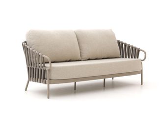 Tierra Outdoor Nuri lounge tuinbank 3-zits 209cm