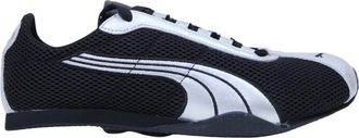Puma H-Street OG Sneakers - Heren - Sneakers - Zwart - 42 1/2 EU - Schoenen