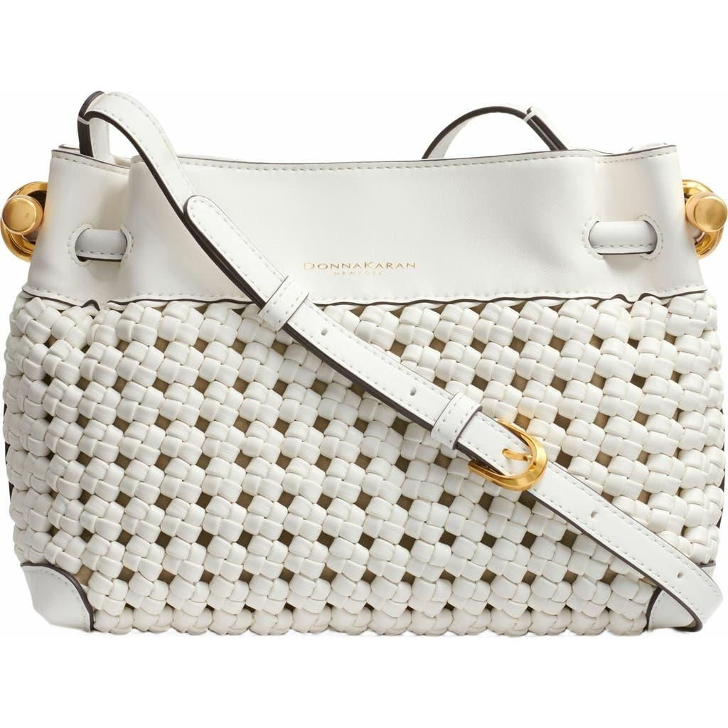 Tory Burch Ella Straw Small Shopper Bag from $554.00 - on