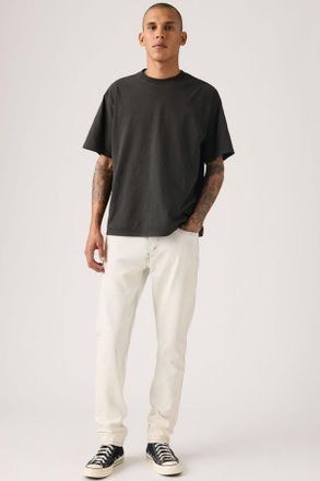 Levi's 515 Slim Taper Jeans - Uomo - 28X32 - Blu / Look Both Ways