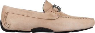 Ferragamo Parigi Eco Mens Driving Loafers