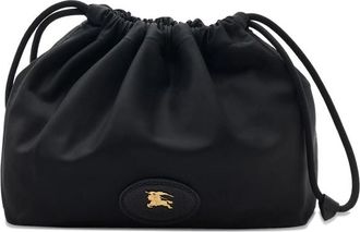 Burberry Equestrian Knight Mini Bag