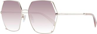 Police Metal Womens Sunglasses