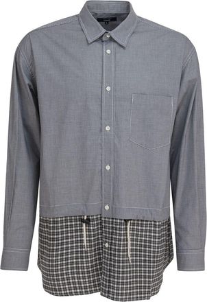 Comme Des Gar&ccedil;ons Shirts