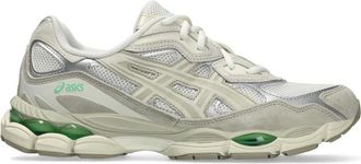 Asics Uomo, Scarpe, Bianco, 42 1/2 EU, new