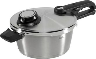 FISSLER Vitavit Premium 3,5l Olla A Presi&oacute;n 22cm - Fissler