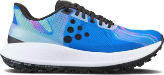 Craft Xplor Hybrid Running Shoe in Jump/Multi at Nordstrom Rack, Size 6.5
