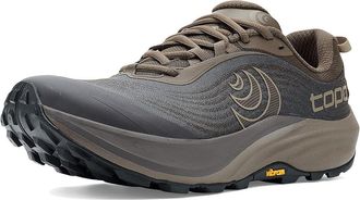 Topo Athletic Pursuit 3 Mens Shoes Brown/Tan : 12.5 D - Medium, Synthetic