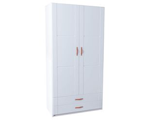 Schubiger M&ouml;bel Kleiderschrank System