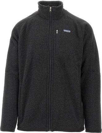 Patagonia Better Sweater full-zip jacket Man XXL