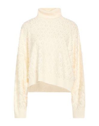 Twin-Set STRICKWAREN - Rollkragenpullover auf YOOX.COM