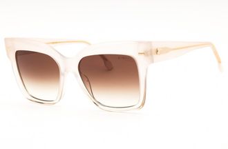 Carrera 3037/S 0SZJ HA Ivory/Brown Gradient