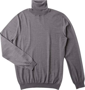 Zanone Uomo, Maglie, Grigio, 3Xl, new