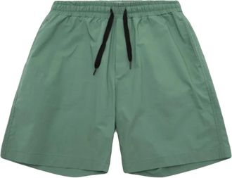CAT Cat, Uomo, Pantaloncini, Verde, L, new