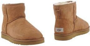 UGG FOOTWEAR - Ankle boots sur YOOX.COM