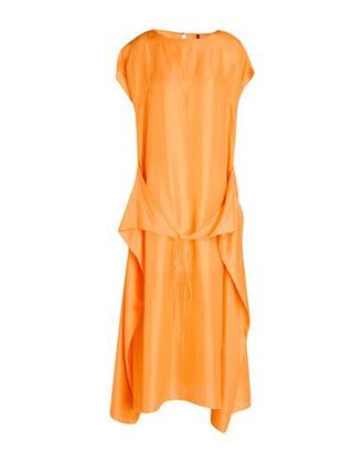 Pierantonio Gaspari DRESSES - Maxi dresses on YOOX.COM