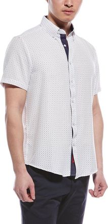 Report Collection Woven Shirt