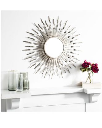 Safavieh Naya Sunburst Mirror