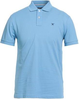 Hackett TOPWEAR - Polo shirts on YOOX.COM
