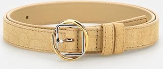 Jacquemus Cintura La Ceinture Salon Fine