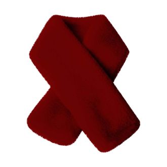 Generic mens trainers sale same day delivery Red Scarf for Women Uk Collar Scarf For Women Men Keep Neck Wrap Scarf Outdoors Woolen Plush Scarves Winter Warme