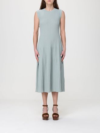 Max Mara Abito Egizio midi Max Mara in maglia