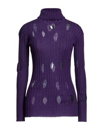 Liviana Conti PRENDAS DE PUNTO - Cuello alto en YOOX.COM