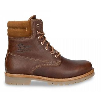 Panama Jack Heren, Schoenen, Bruin, Maat: 45 EU Wol