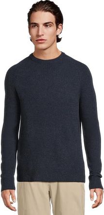 Royal Robbins Rockcraft Wool Pullover Mens Sweater Deep Blue Heather : 2XL