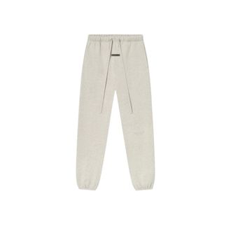 Fear of God Sweatpants, male, Beige, L, Vintage Fleece Sweatpant