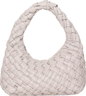 Walter Baker Indie Leather Hobo Bag