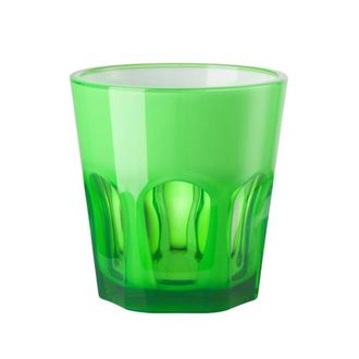 Mario Luca Giusti Gulli Tumbler Set Of 6 in Green at Nordstrom