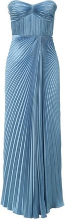 AMUR Joyceann sweetheart gown in Stem at Nordstrom, Size 12