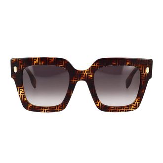 Fendi Fe40101 I Sonnenbrille