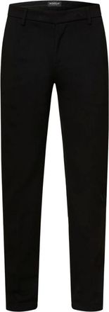 Dondup Uomo, Pantaloni, Nero, W34, new