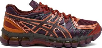 Asics Sneakers UB10-S Gel-Kayano 20 - Rosso