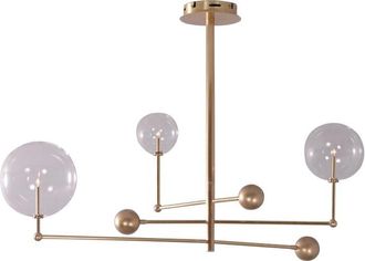 OEM Orbit - L&aacute;mpara De Ara&ntilde;a Moderna