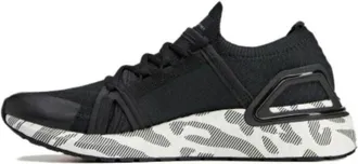 adidas (WMNS) adidas x Stella McCartney Ultra Boost 20 DNA Core Black IH0087