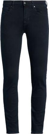 7 For All Mankind PARTES DE ABAJO - Pantalones vaqueros en YOOX.COM