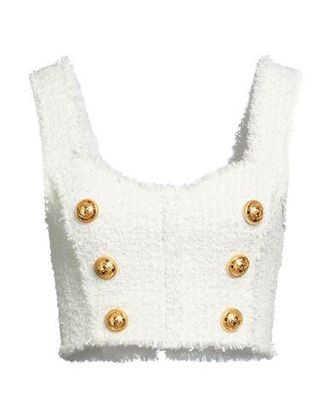 Balmain TOPWEAR - Top su YOOX.COM