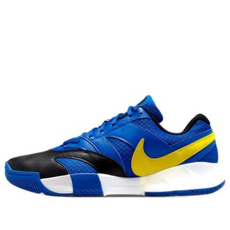 Nike Court Lite 4 Racer Blue Lightning FD6574-401