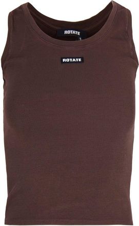 Rotate Tank Top
