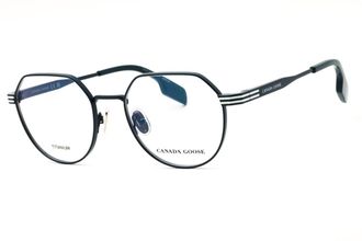 Canada Goose GC25508E 424 Matte Blue 51mm
