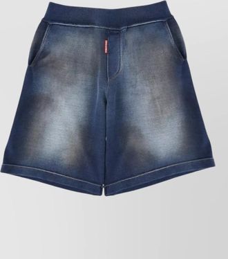 Dsquared2 chino shorts