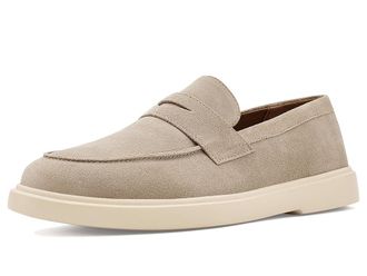 Steve Madden Prestonn Mens Shoes Sand Suede : 10.5 D - Medium